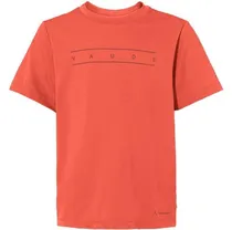 Cykeltr&ouml;ja Vaude Barn Cykeltr&ouml;ja Vaude Print T-Shirt Hokkaido